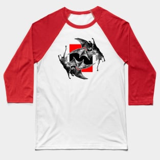 Angels fighting Baseball T-Shirt